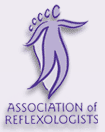 AOR - Association of Reflexologists