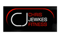 Sarah Hendriks at Chris Jewkes Fitness