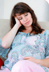 Reflexology during pregnancy